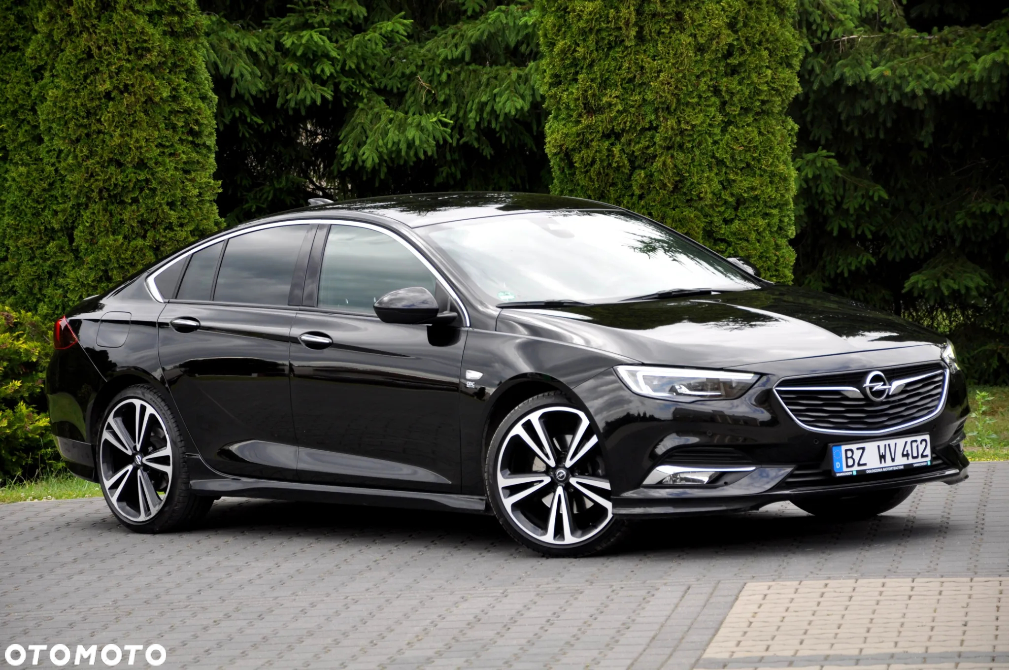 Opel Insignia Grand Sport 2.0 Diesel Exclusive - 9