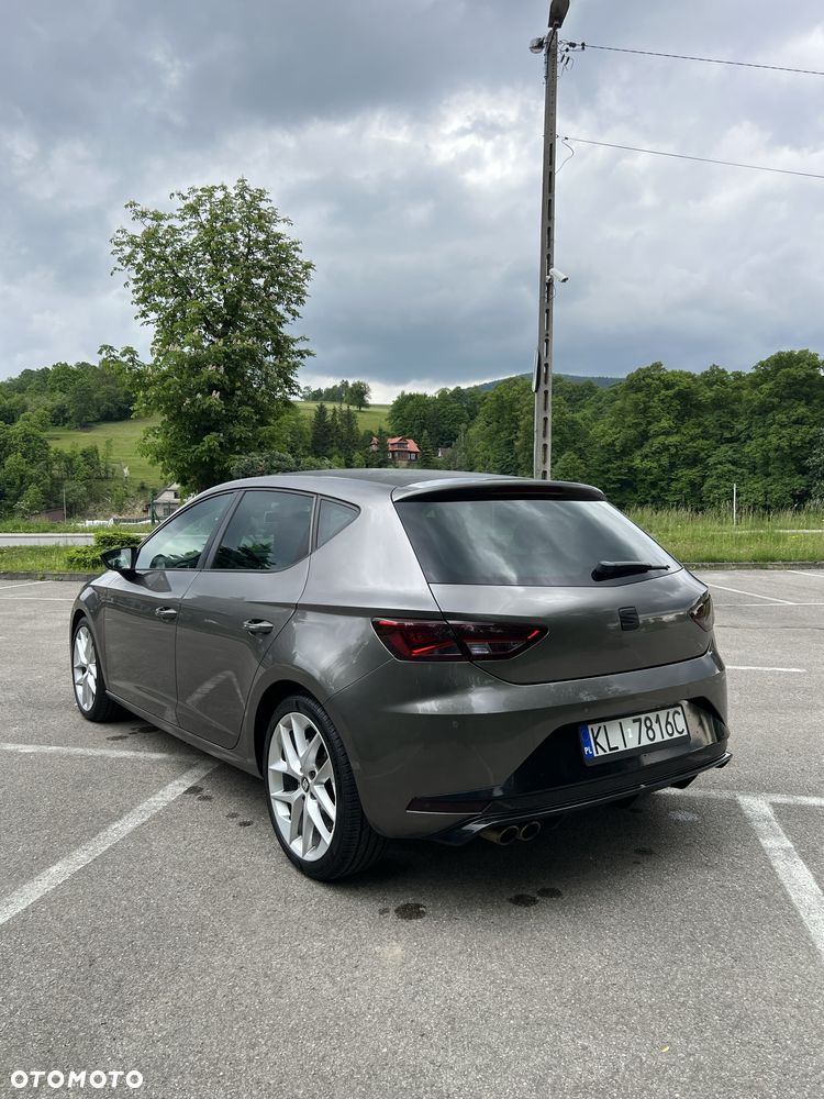 Seat Leon - 3