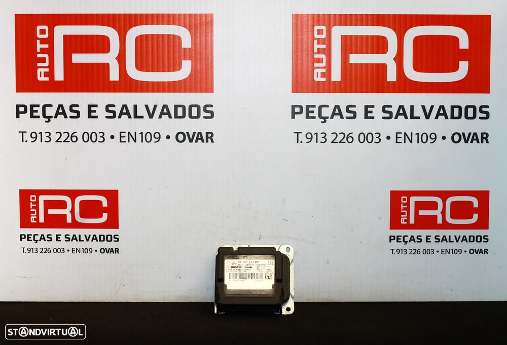 CENTRALINA DE AIRBAG PEUGEOT 208 - 1