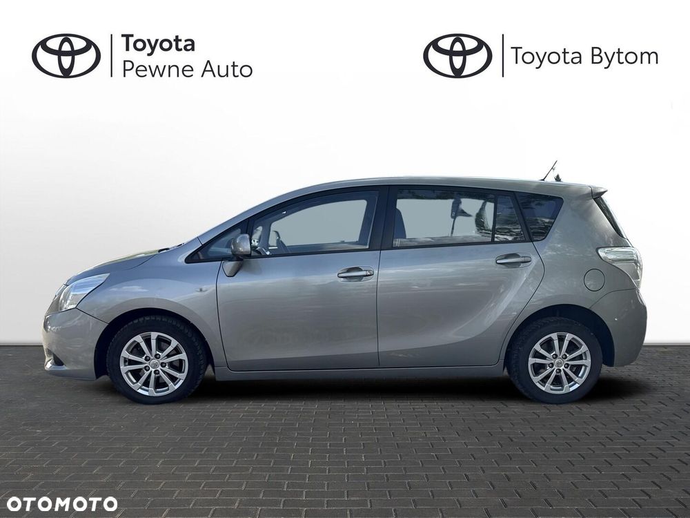 Toyota Verso 2.0 D-4D Premium 7os - 2