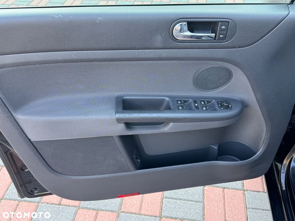 Volkswagen Golf Plus 1.4 Trendline - 18