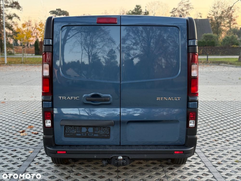 Renault Trafic - 5