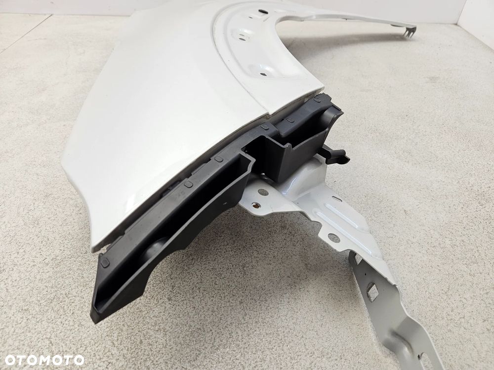 citroen c4 cactus lift błotnik lewy przód efcd - 9