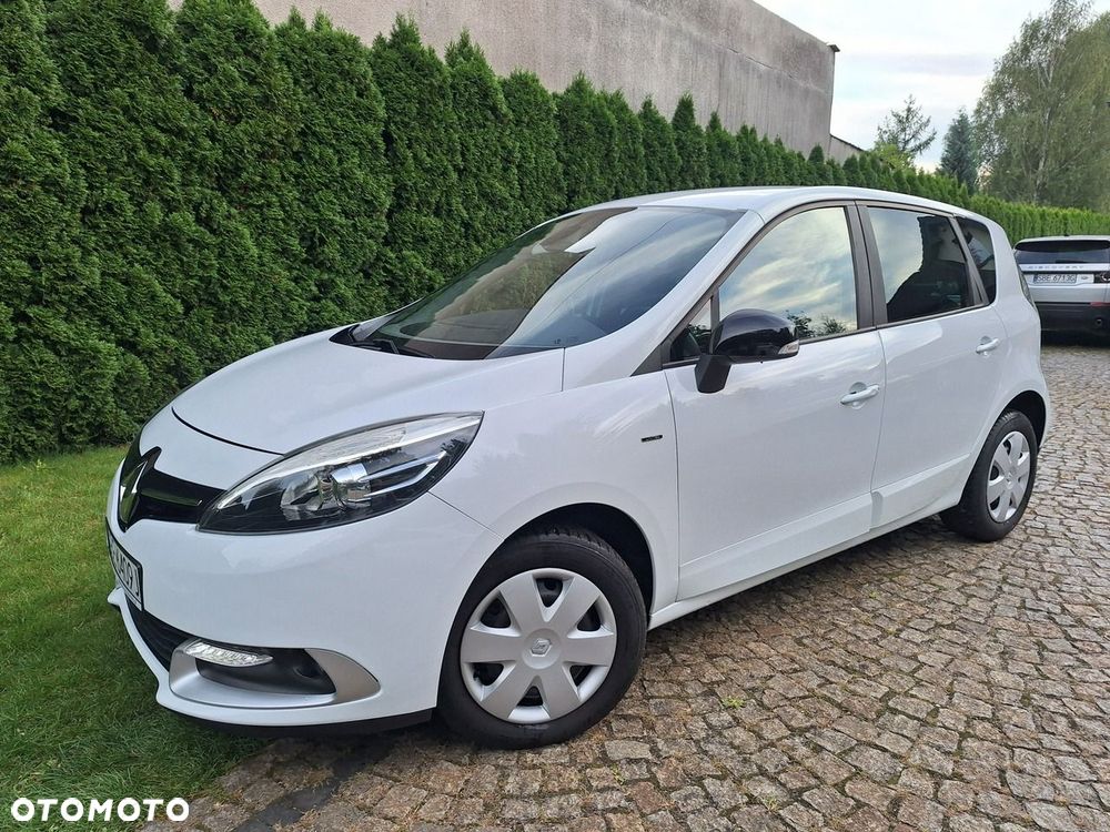 Renault Scenic - 3