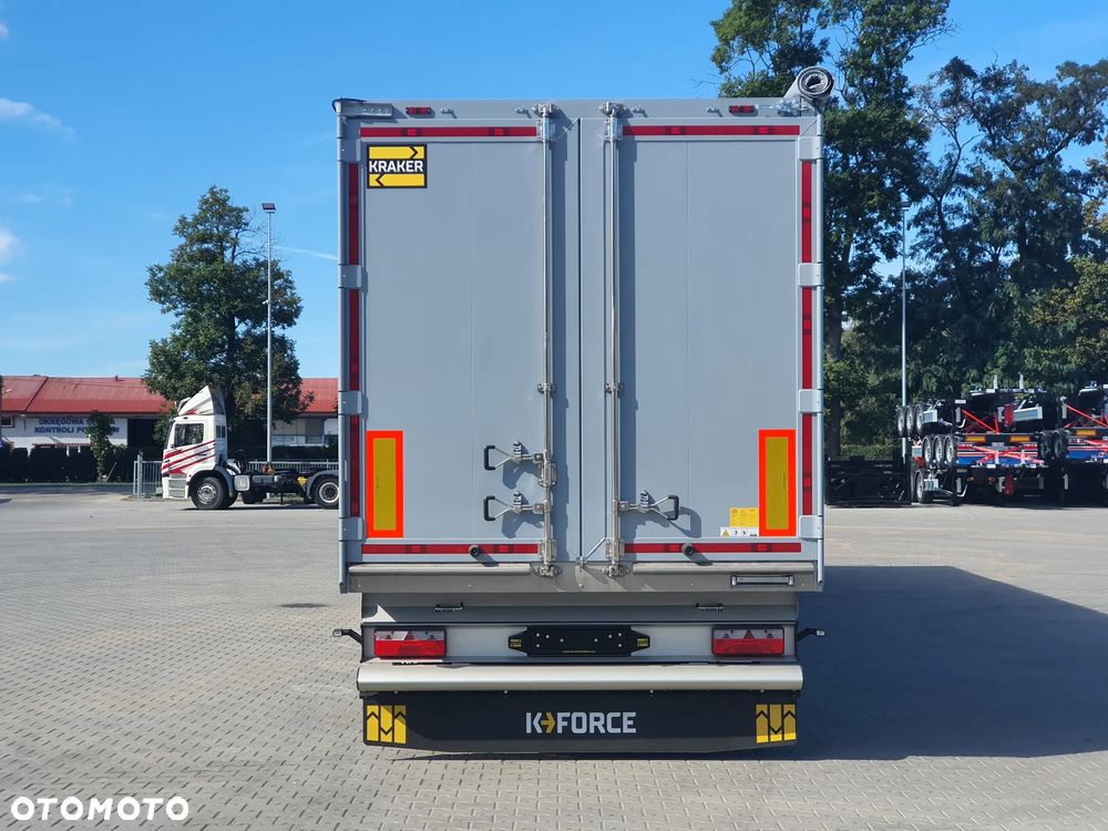 Kraker K-Force Agri 78m3 - 5