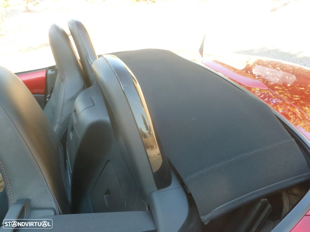 Mazda MX-5 MZR 1.5 Sky.Excellence Navi - 24