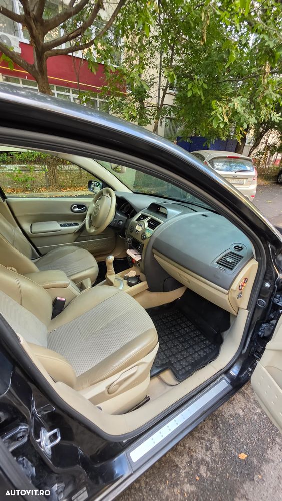 Renault Megane - 7