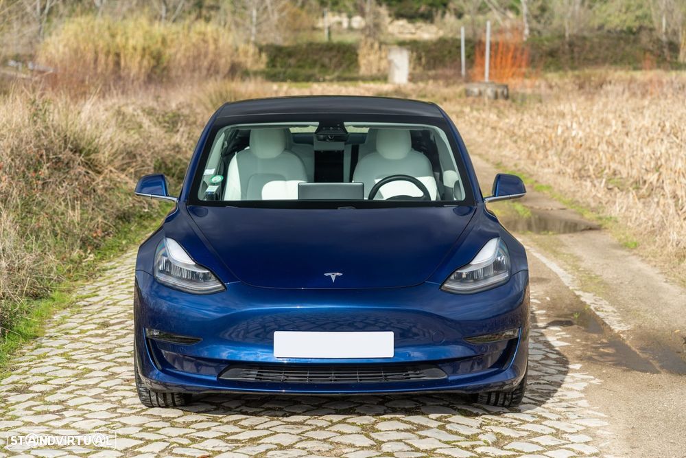 Tesla Model 3 AWD Dual Motor Performance - 22