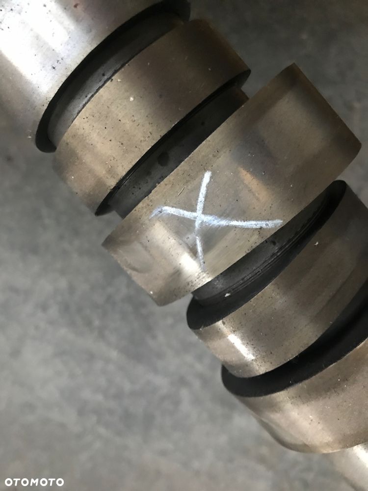 Wałek Rozrządu Volvo DXI13 COMMON RAIL (EURO 6) 22475254 - 2