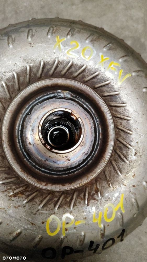 AUTOMAT OPEL CHEVROLET DAEWOO SAAB FIAT ALFA ROMEO LANCIA RENAULT DACIA CITROEN PEUGEOT FORD VOLVOAUTOMATYCZNE DIESEL / BENZYNA SPRZĘGŁO KOŁO ZAMACHOWE TARCZA DOCISK DWUMAS - 7