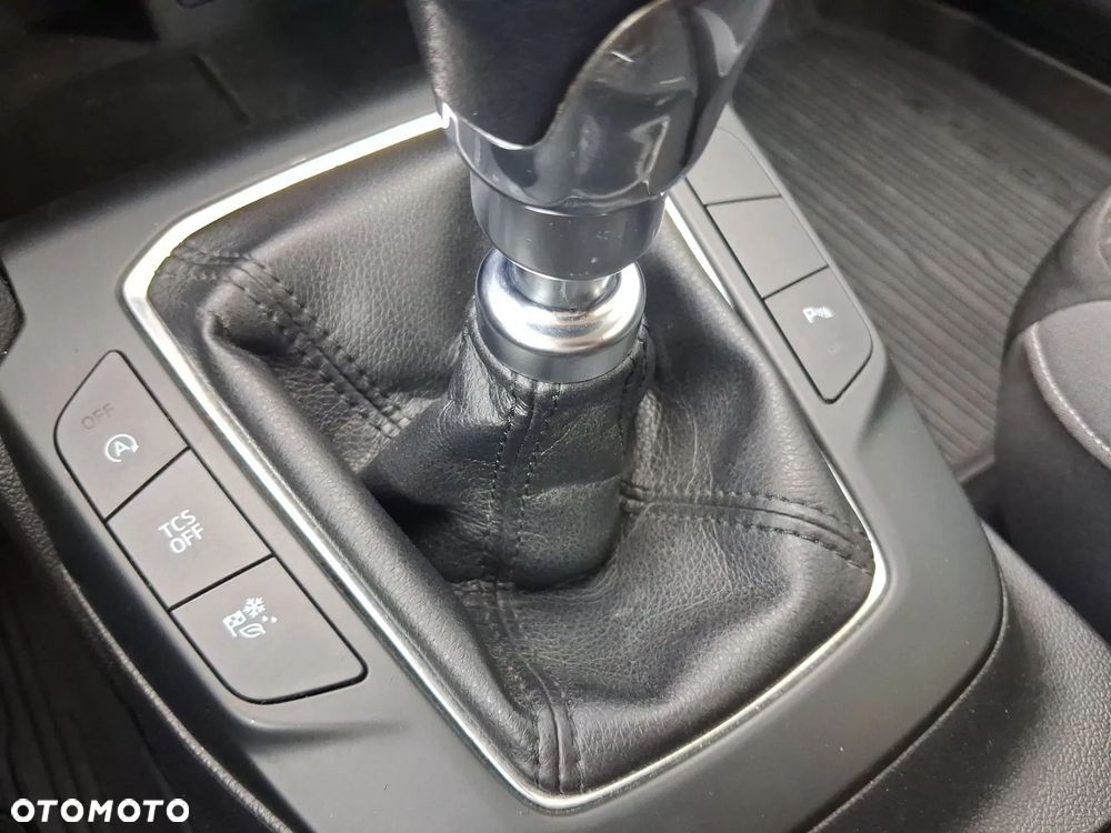 Ford Focus 1.5 EcoBlue Titanium - 38