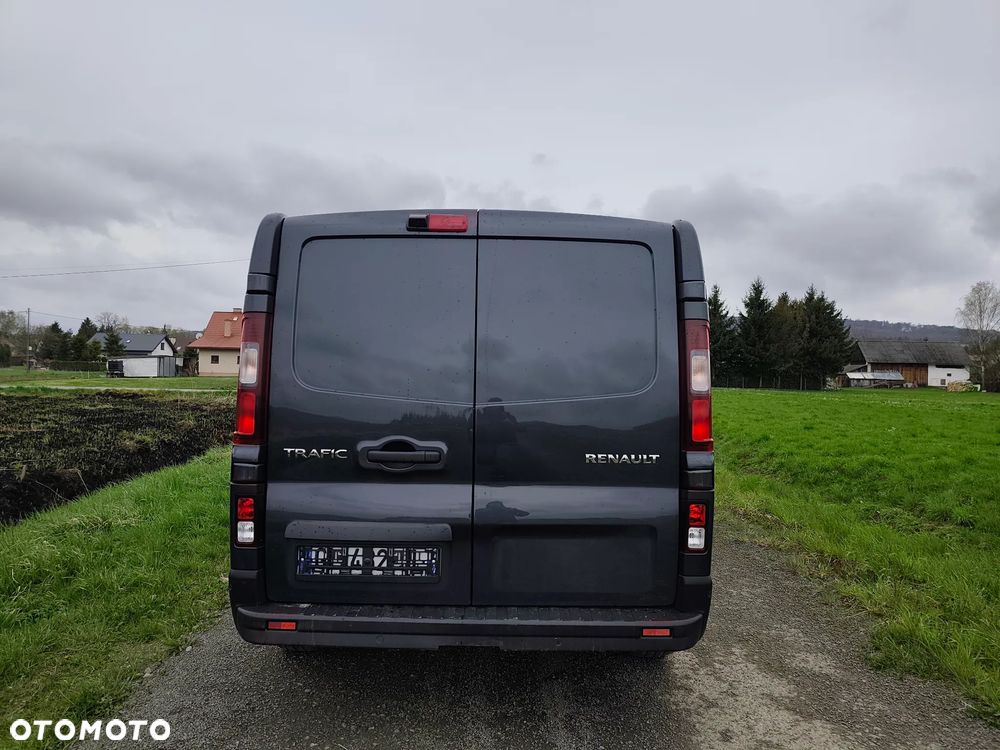 Renault Trafic - 5