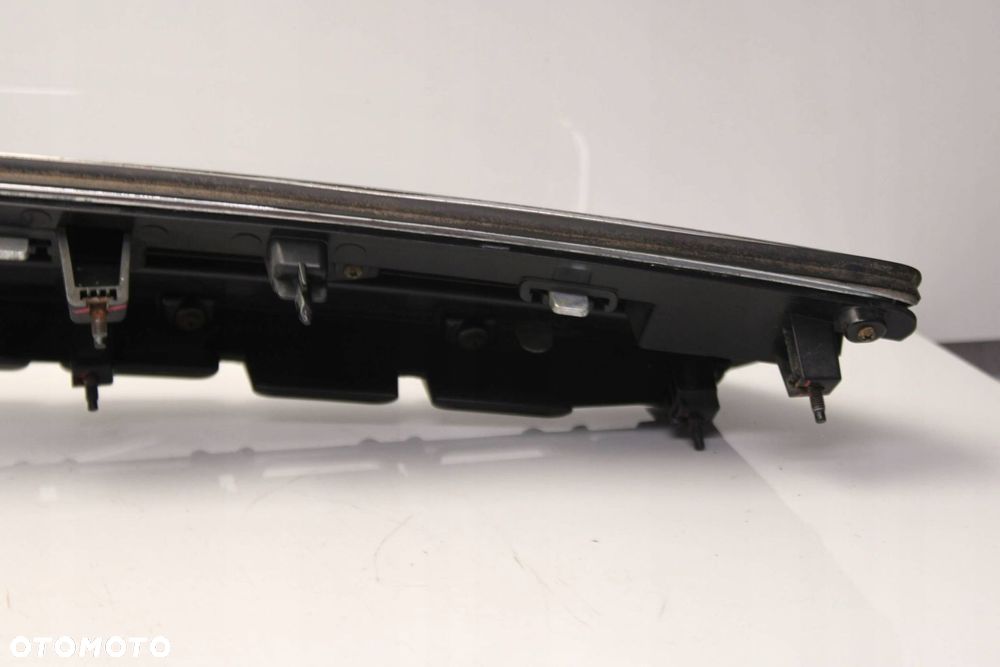GRILL ATRAPA CHŁODNICY OPEL ANTARA I LIFT 2010R- 25983424 - 12