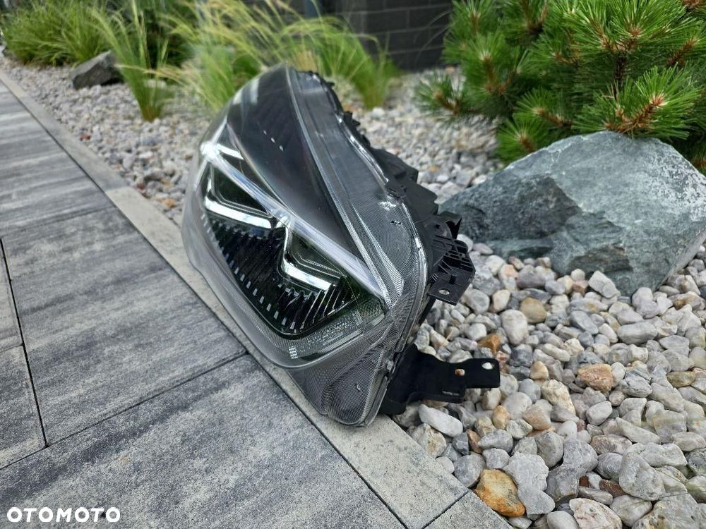 FORD KUGA II MK2 LIFT ST-LINE Lampa prawa Bi-Xenon Dynamic Led GV4113D154EH - 3