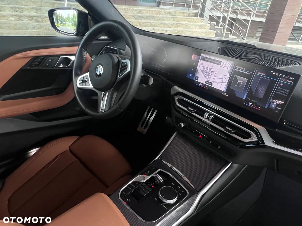 BMW Seria 2 M240i xDrive - 7