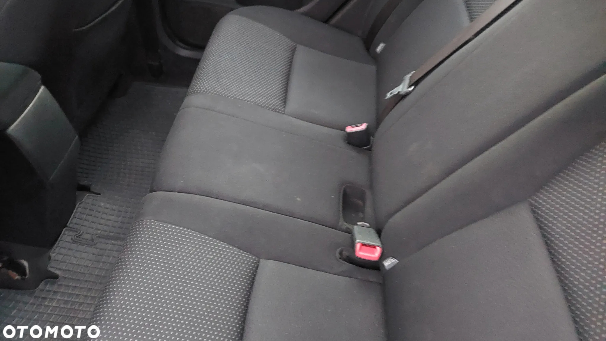 Toyota Auris - 6