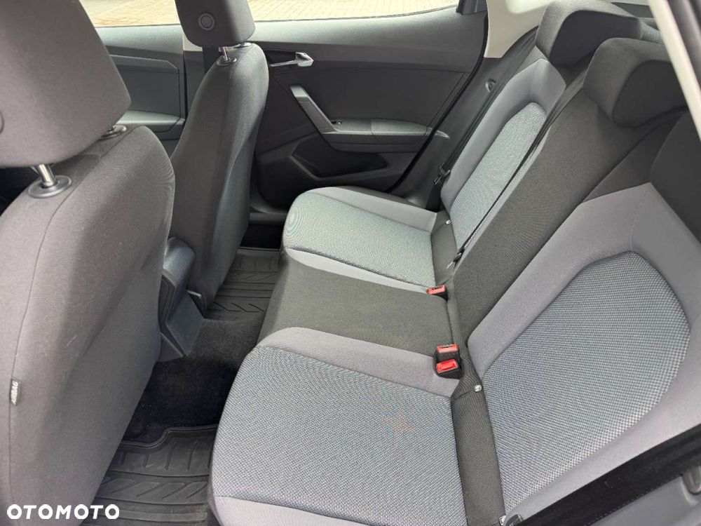 Seat Arona - 26