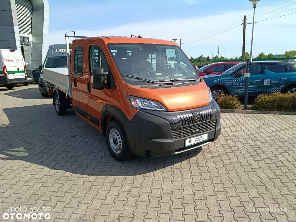 Peugeot Boxer - 5