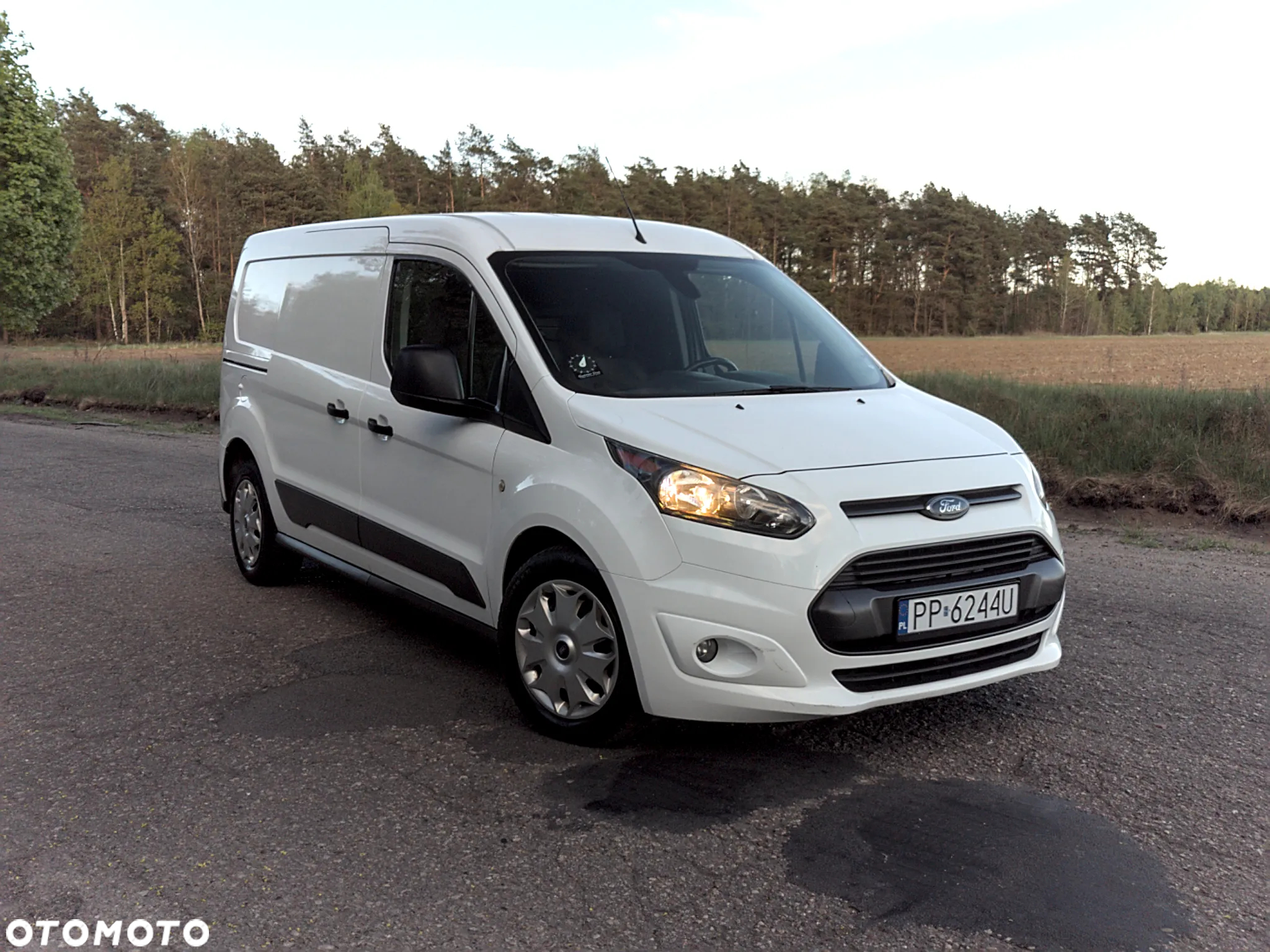 Ford Connect - 2