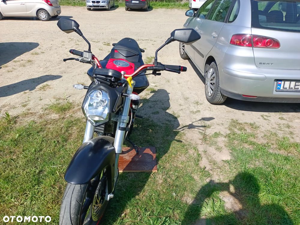 Peugeot Inny - 5