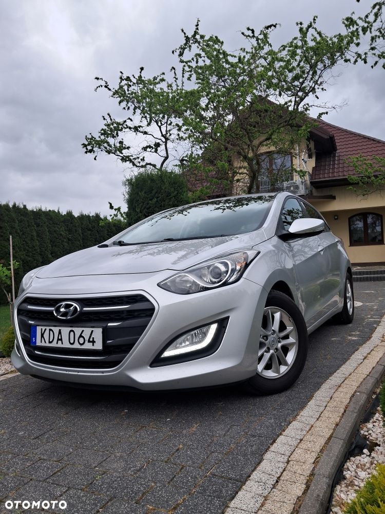 Hyundai i30 - 2