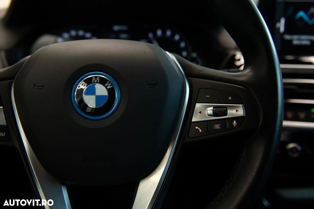 BMW X3 - 19