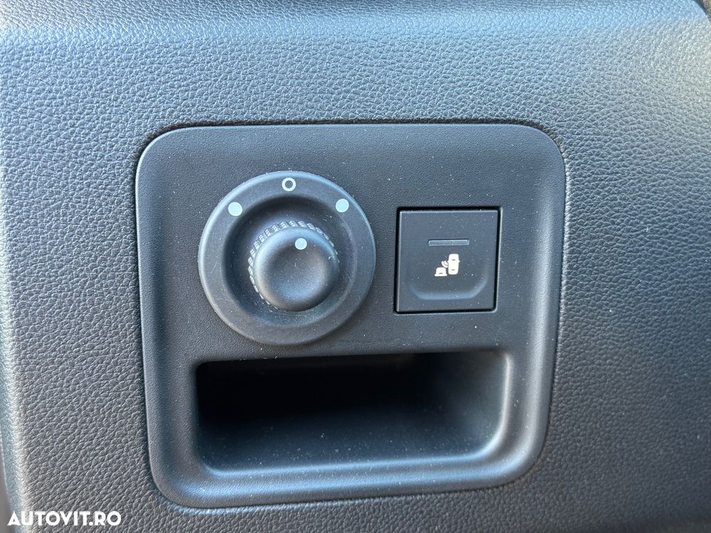 Dacia Duster TCe 125 4x4 Prestige - 14