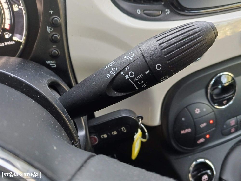 Fiat 500 1.0 Hybrid - 27