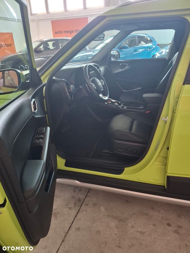 Kia Soul Spirit - 8