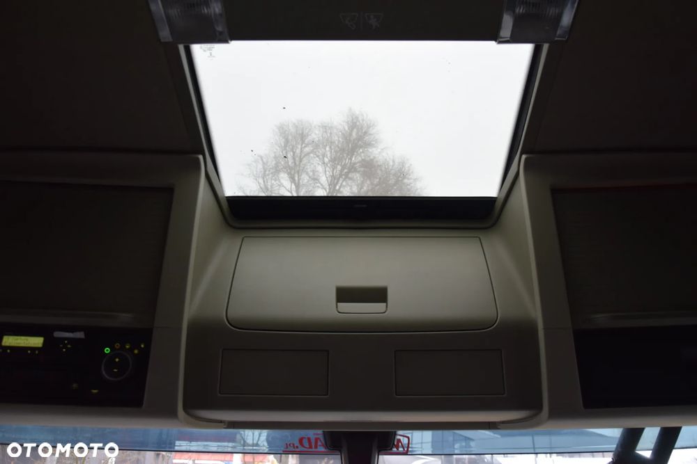 Volvo FH500 / HYDRAULIKA / EURO 6 / ACC / LEDY / ALUFELGI / SERWISOWANY / SPROWADZONY - 37