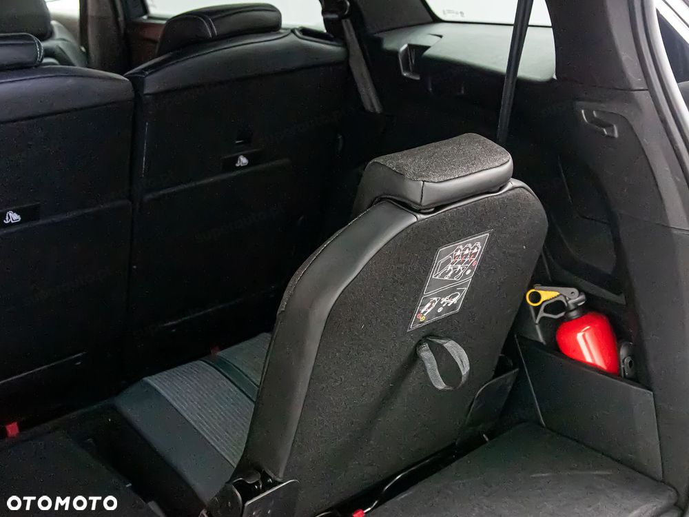 Peugeot 5008 1.5 BlueHDi Allure Pack S&S EAT8 - 29