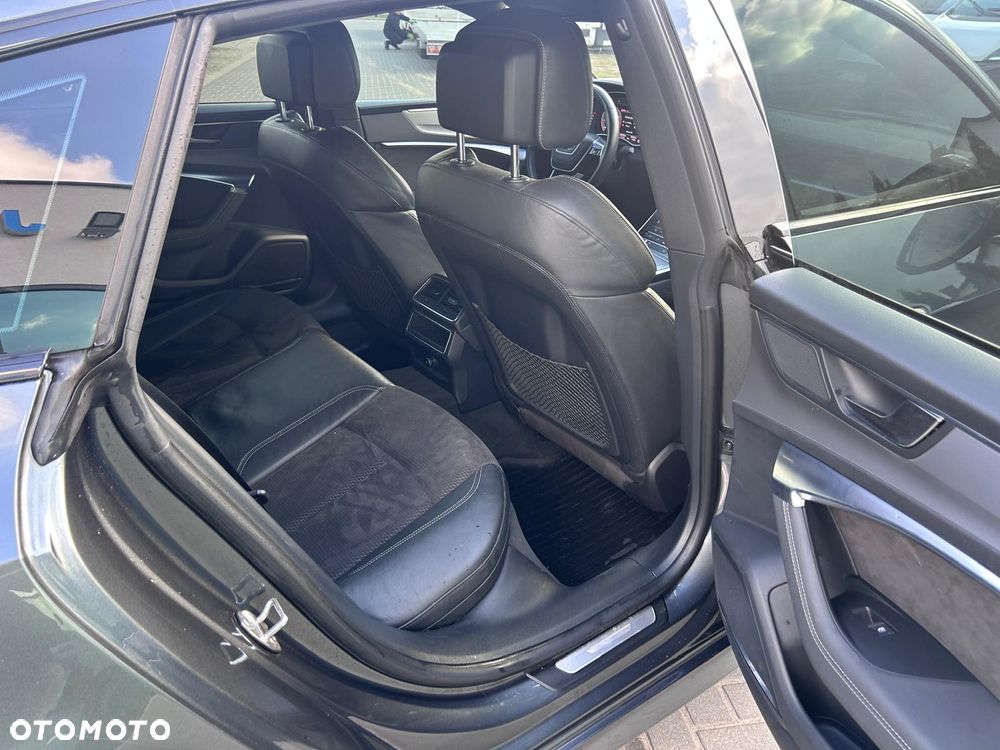 Audi A7 Sportback - 22