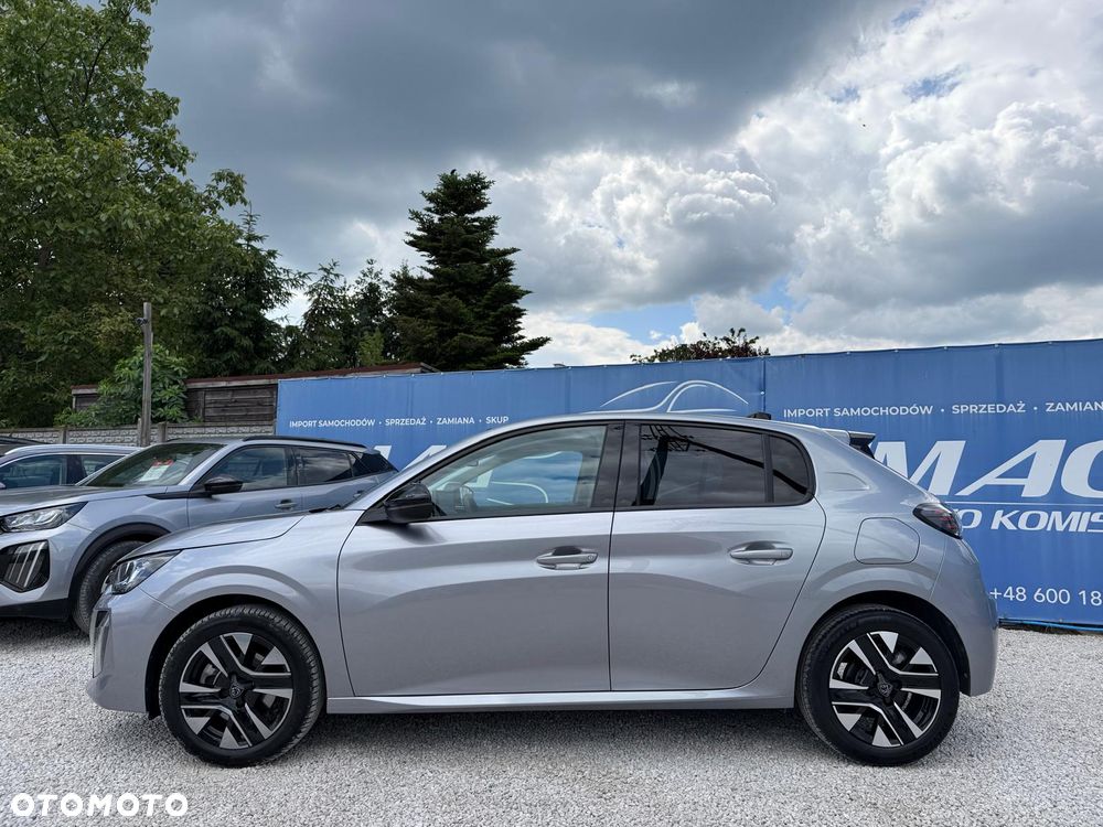 Peugeot 208 PureTech 100 Allure - 10