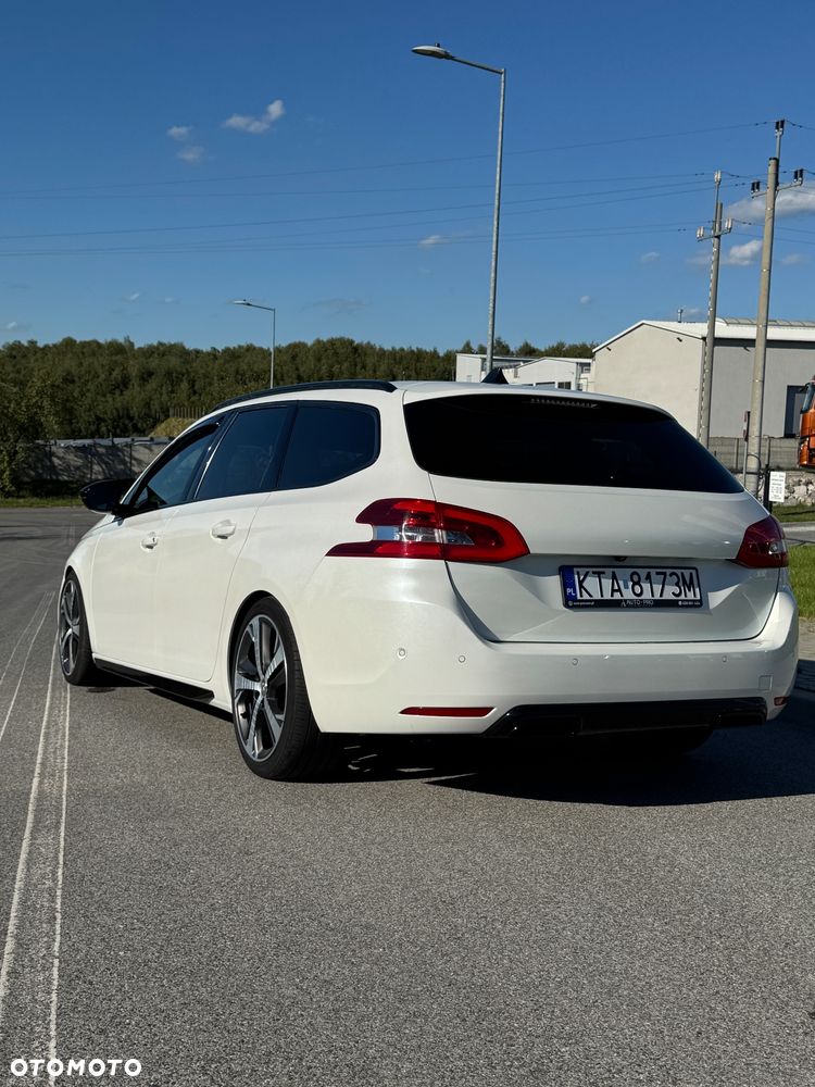 Peugeot 308 - 12