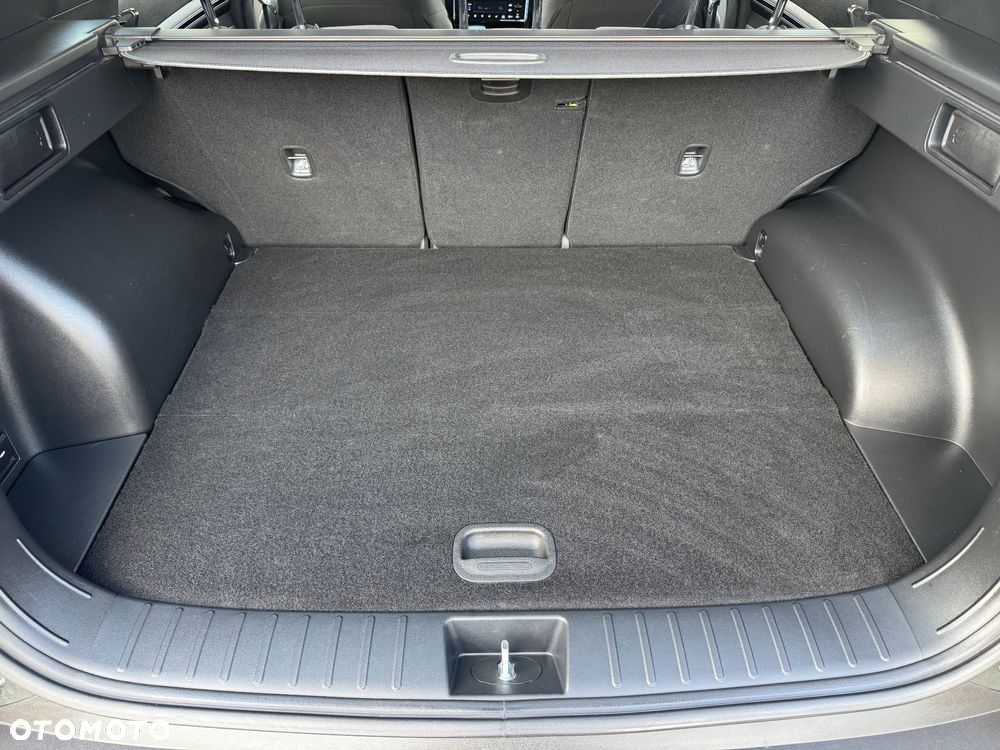 Hyundai Tucson - 28