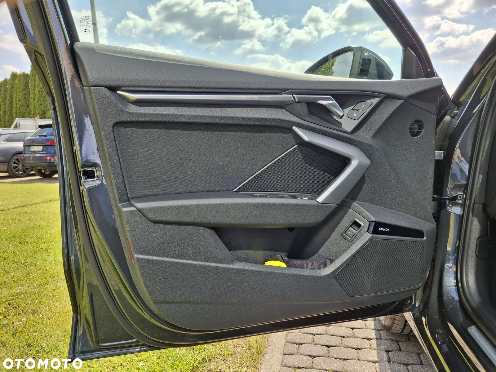 Audi A3 - 16