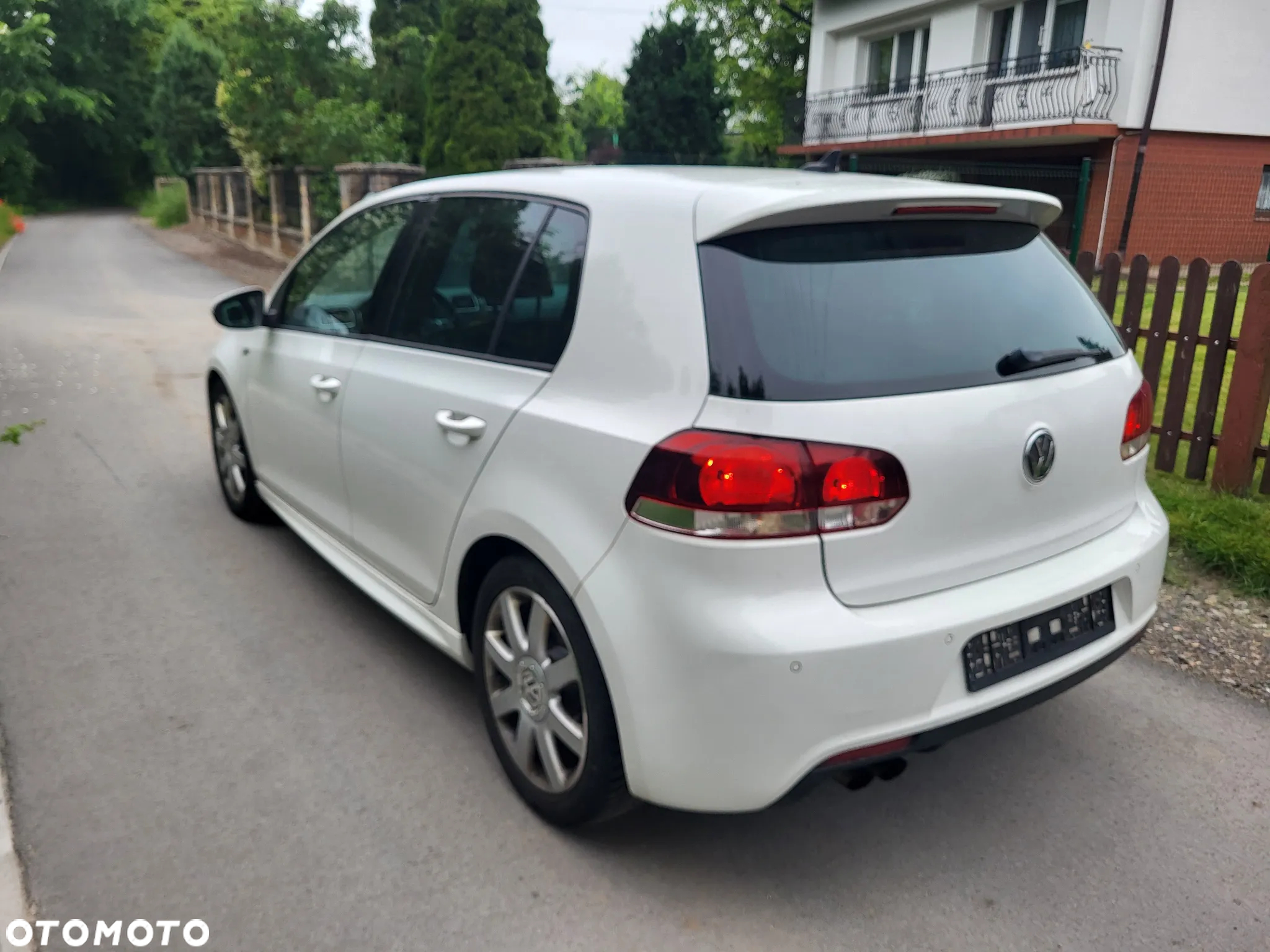 Volkswagen Golf VI 1.4 TSI Highline - 15