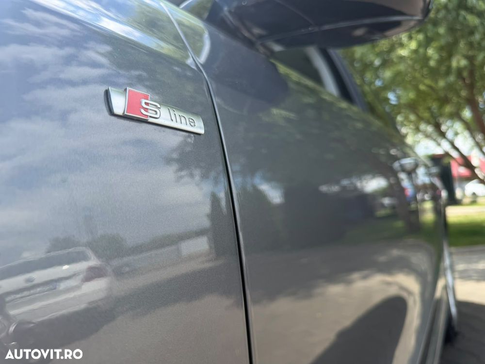 Audi Q5 2.0 40 TDI quattro S tronic Basic - 19