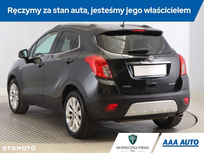 Opel Mokka - 6