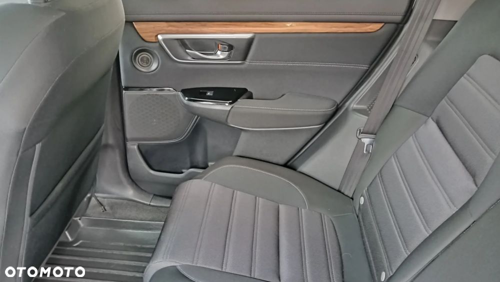Honda CR-V e:HEV 2.0 i-MMD 4WD Elegance - 22