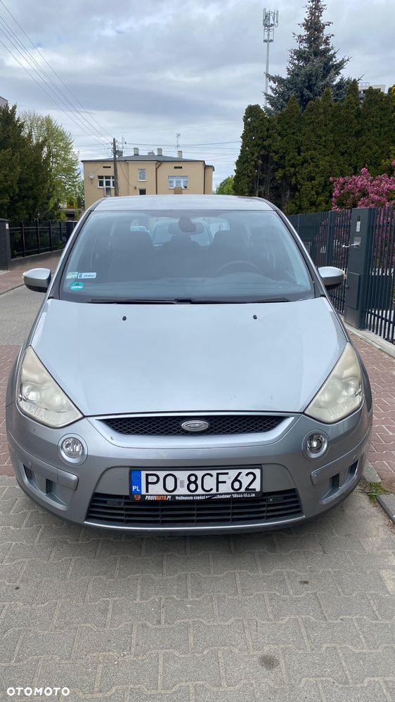 Ford S-Max 1.8 TDCi Trend - 2