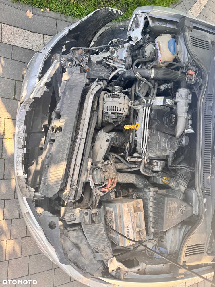 Seat Ibiza - 5