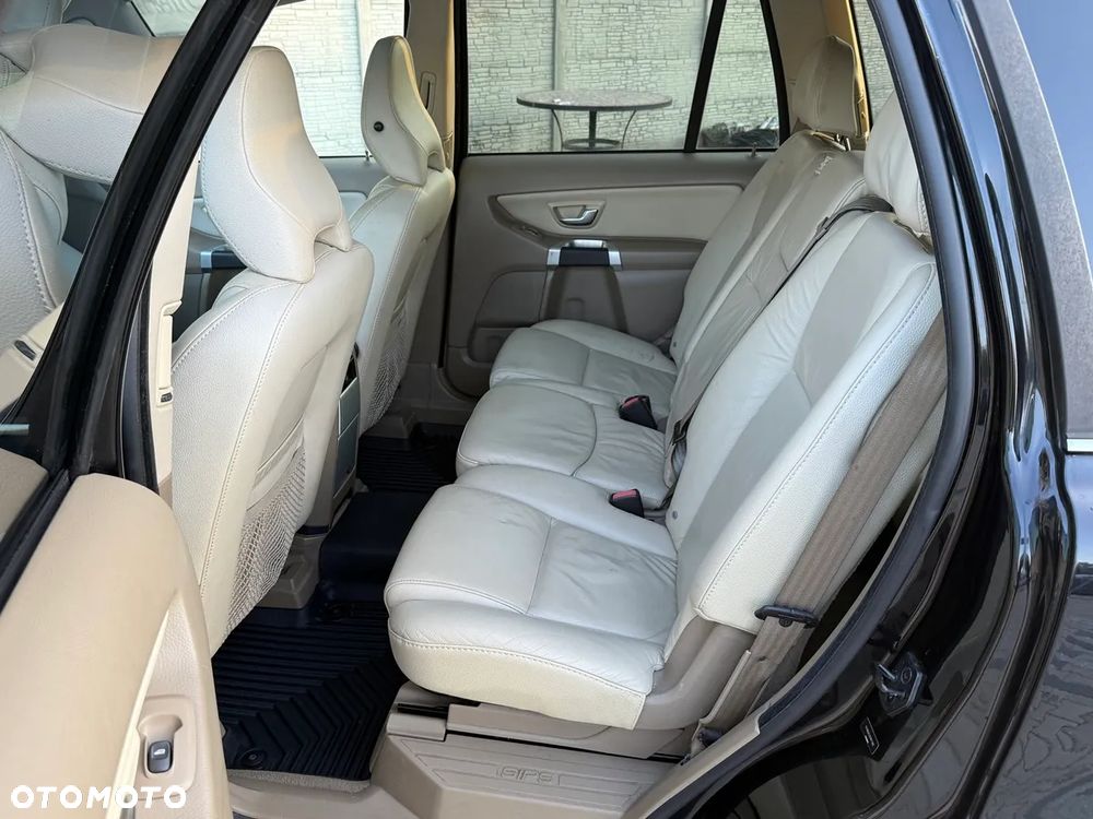 Volvo XC 90 3.2 AWD Executive - 31