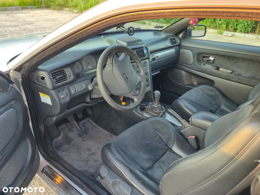 Volvo C70 2.4 Turbo - 14