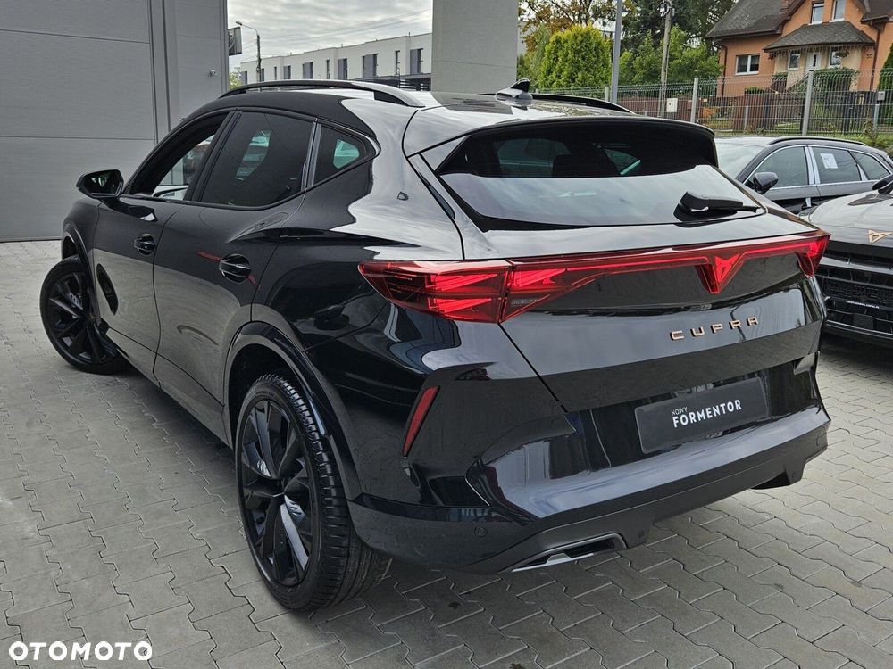 Cupra Formentor 2.0 TDI DSG - 7