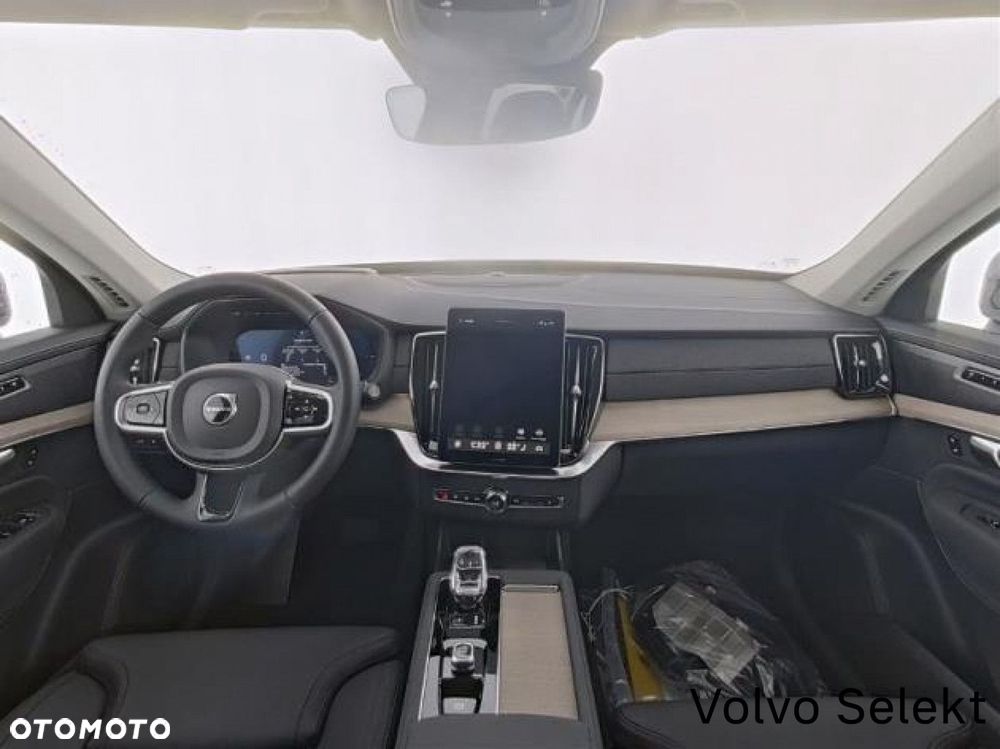Volvo XC 90 - 6