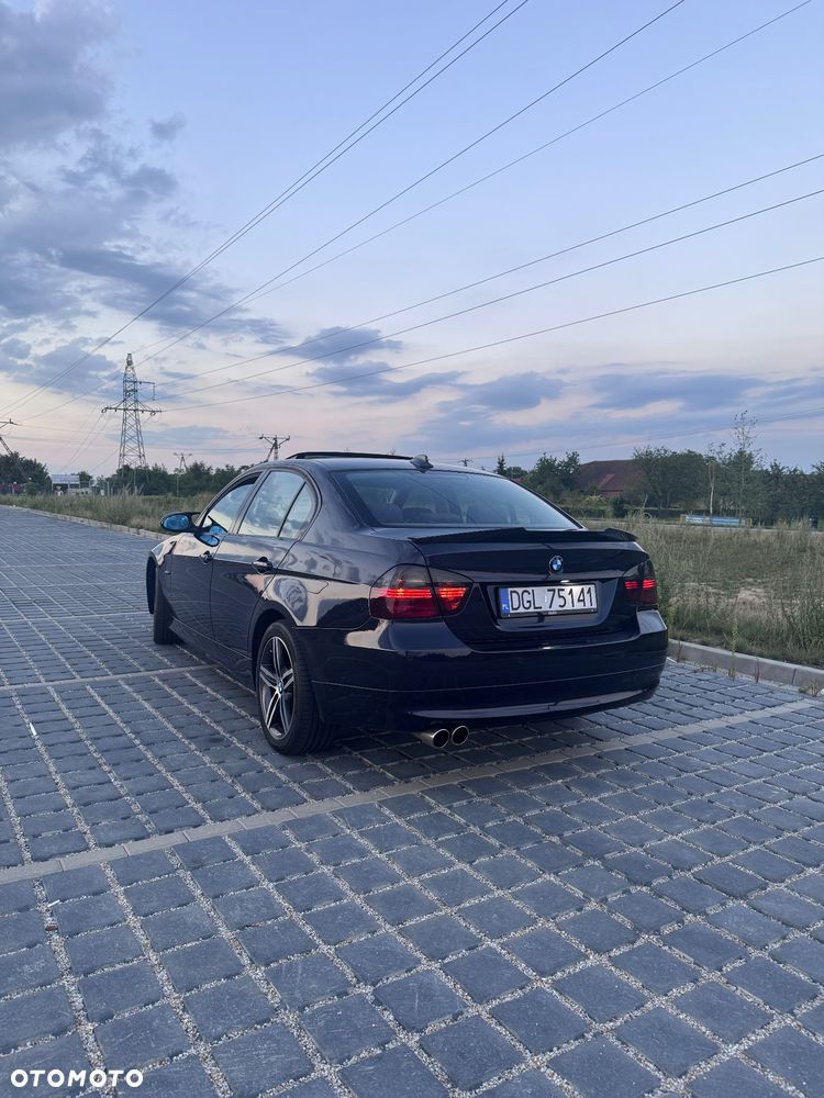 BMW Seria 3 - 8