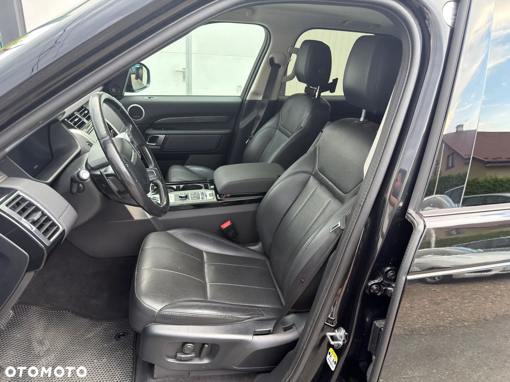 Land Rover Discovery 2.0 SD4 HSE Luxury - 19