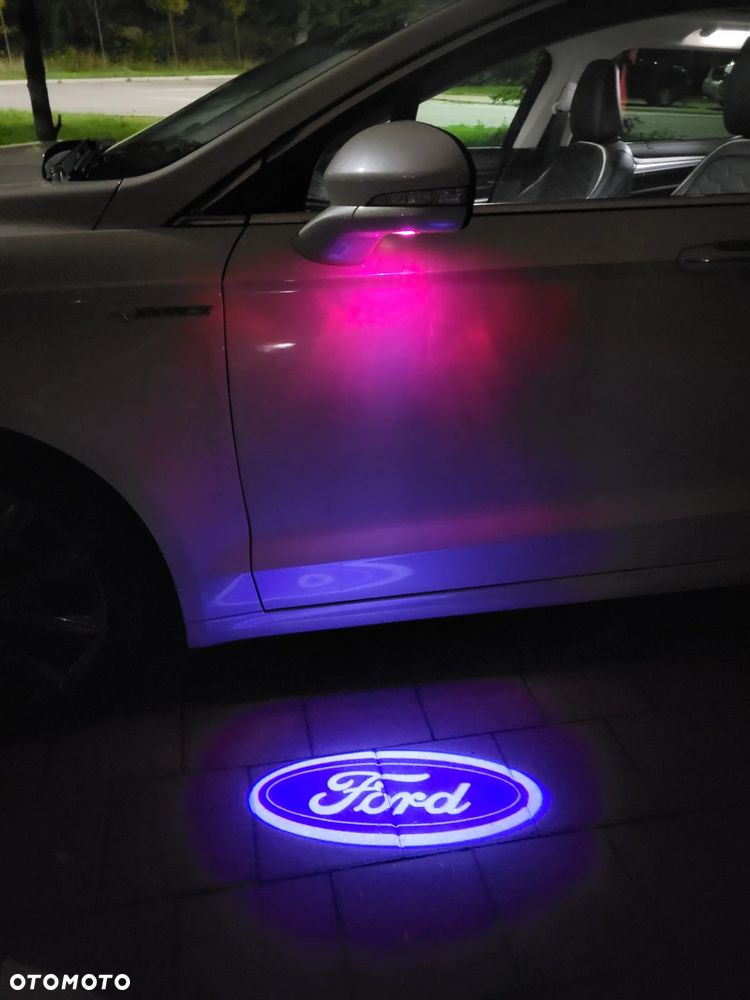 Ford Mondeo Vignale 2.0 TDCi PowerShift - 19