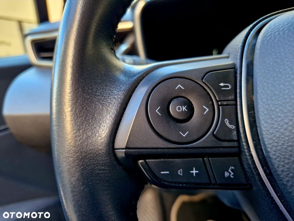 Toyota Corolla 1.8 Hybrid Comfort - 15